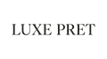 Luxe Pret